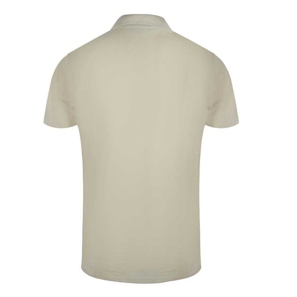 Cavalli Class Unisex Adult Vibrant Floral Logo Polo Shirt