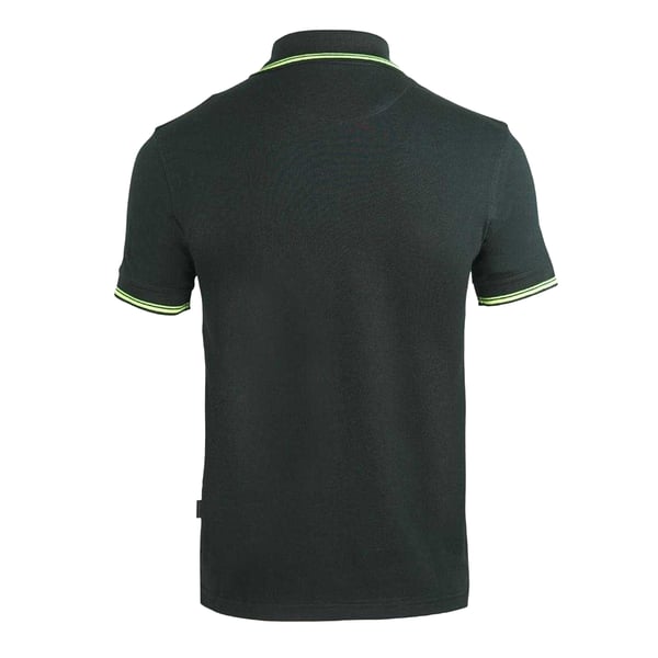 Aquascutum Unisex Aikuisten Crest Pikeepaita