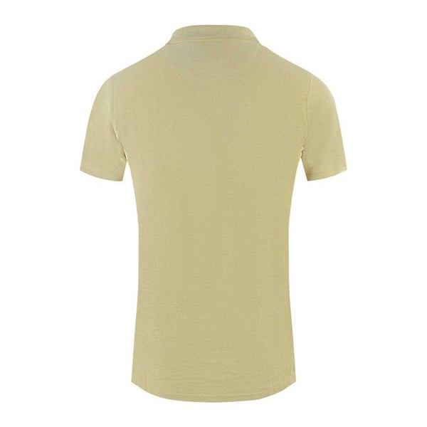 Aquascutum Unisex Aikuisten Boxed Logo Poolopaita
