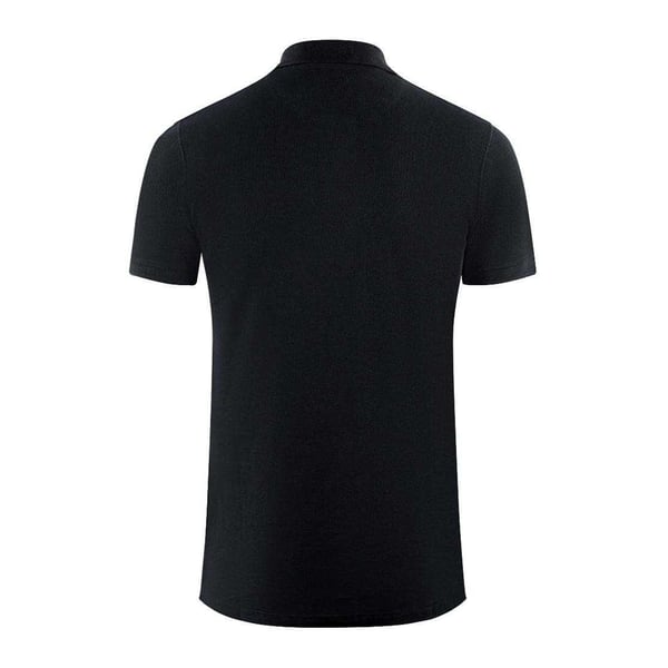 Aquascutum Unisex Aikuisten Boxed Logo Poolopaita