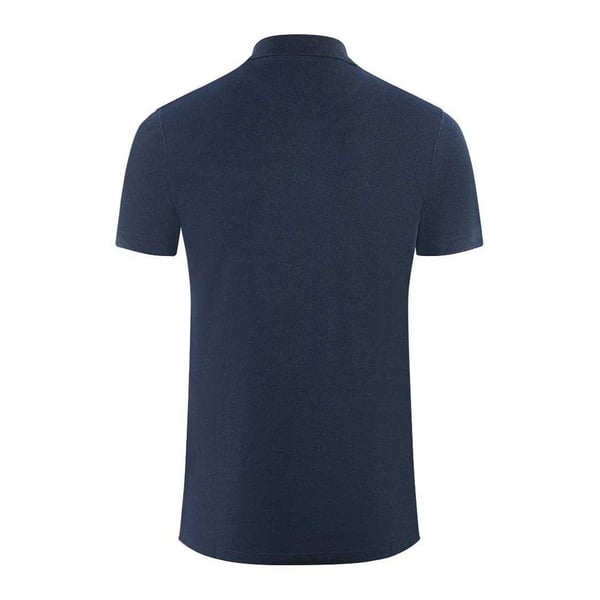 Aquascutum Unisex Adult Boxed Logo Polo Shirt