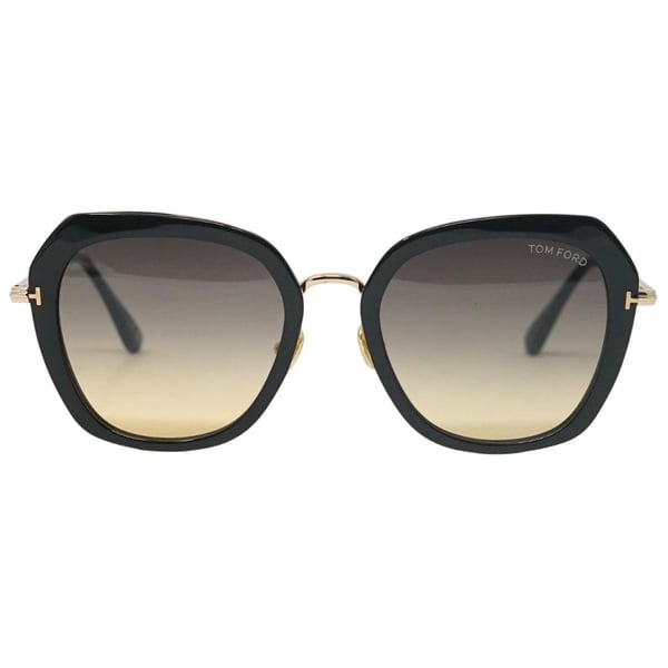 Tom Ford Womens/Ladies Kenyan Sunglasses