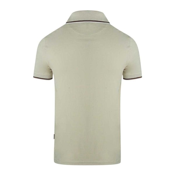Aquascutum Unisex Aikuisten Logopoolopaita