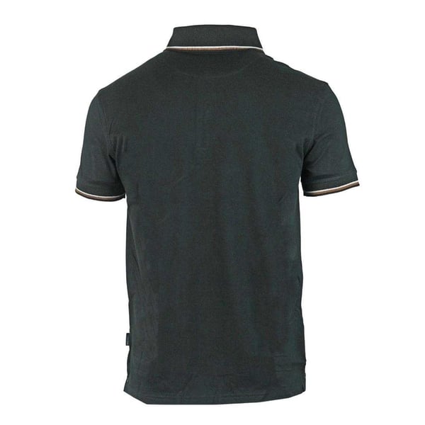 Aquascutum Unisex Aikuisten Logopoolopaita