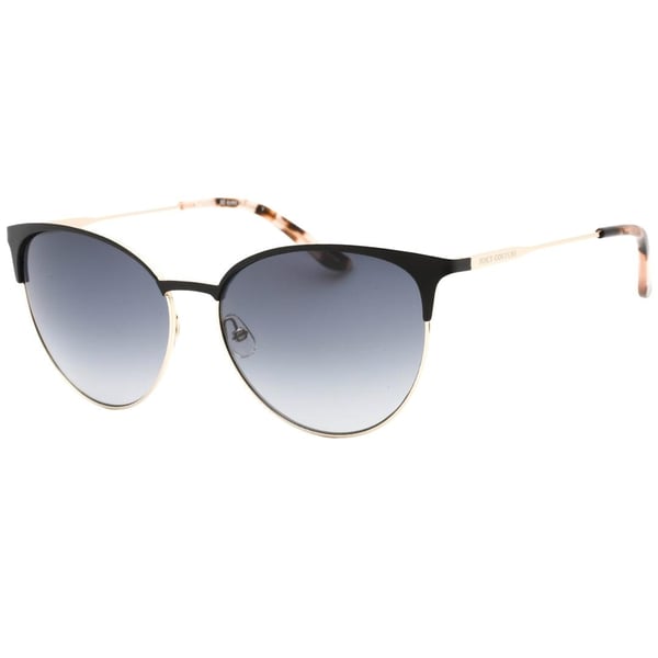 Juicy Couture Womens/Ladies Matte Cat Eye Sunglasses