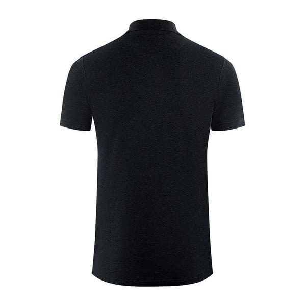 Aquascutum Unisex Adult Branded Sleeve Polo Shirt