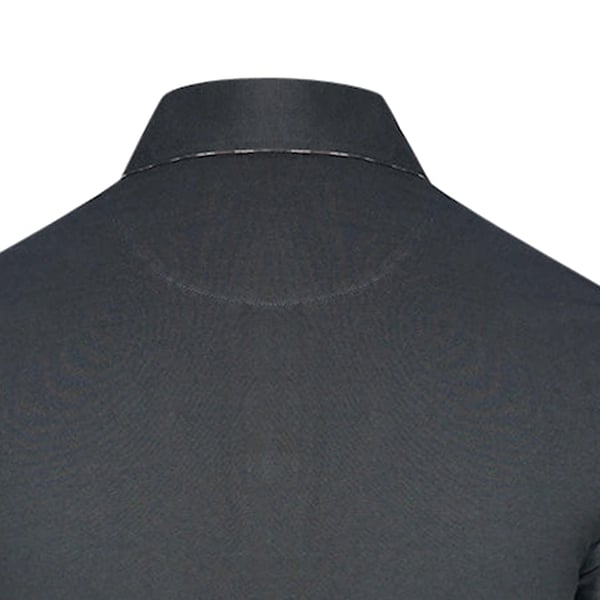Aquascutum Unisex Adult Signature Logo Polo Shirt