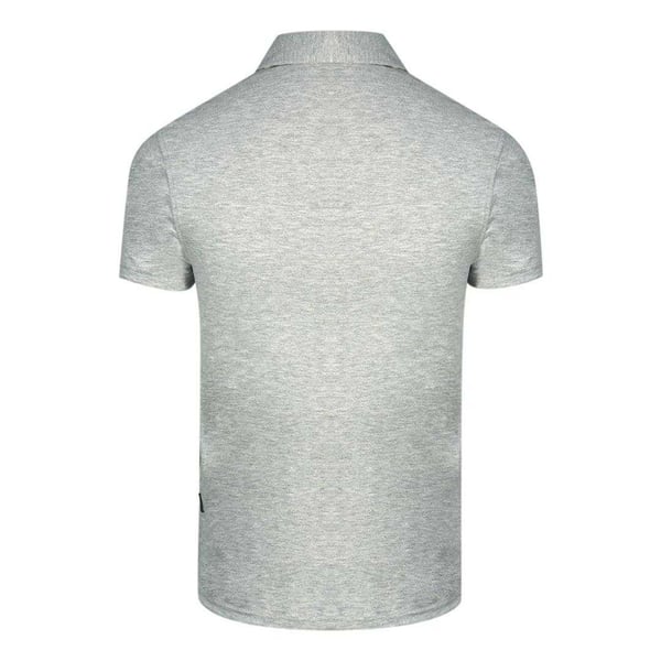 Aquascutum Unisex Adult Signature Logo Polo Shirt