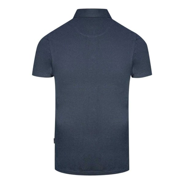 Aquascutum Unisex Adult Signature Logo Polo Shirt