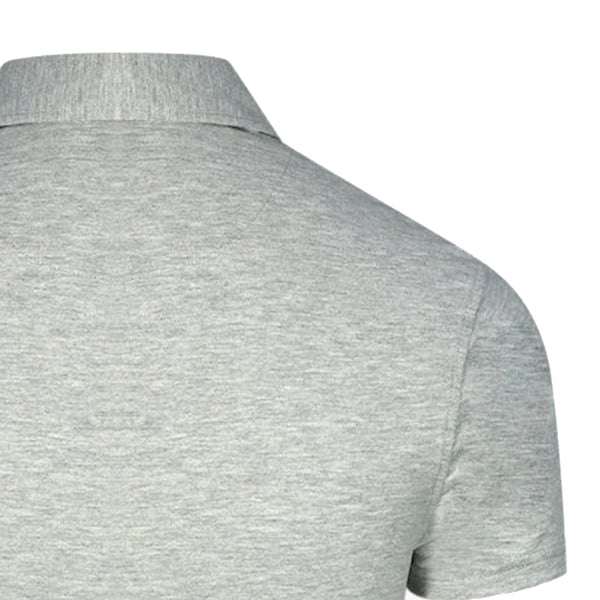Aquascutum Unisex Adult Signature Logo Polo Shirt