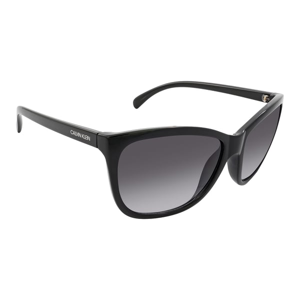 Calvin Klein Womens/Ladies Gradient Sunglasses