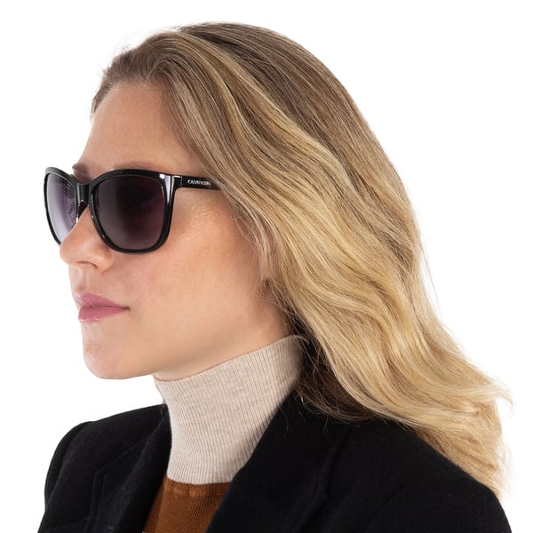 Calvin Klein Womens/Ladies Gradient Sunglasses