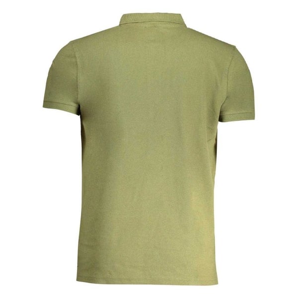 Cavalli Class Unisex aikuisten rohkea logopoolopaita