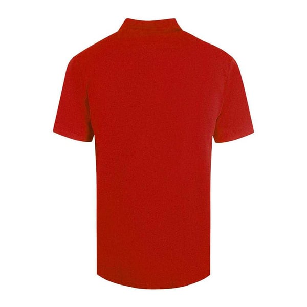 Cavalli Class Unisex aikuisten rohkea logopoolopaita
