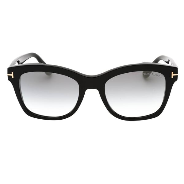 Tom Ford Naisten Lauren 02 Peilatut Aurinkolasit