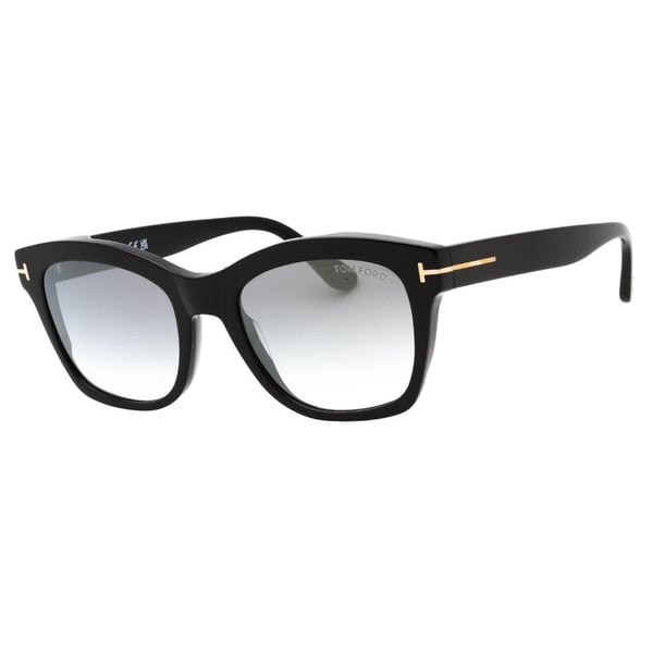 Tom Ford Womens/Ladies Lauren 02 Mirrored Sunglasses