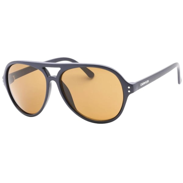 Calvin Klein Mens Gradient Sunglasses