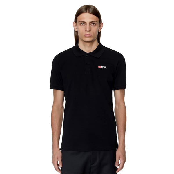 Diesel Unisex aikuisten T-Smith-D pikeepaita