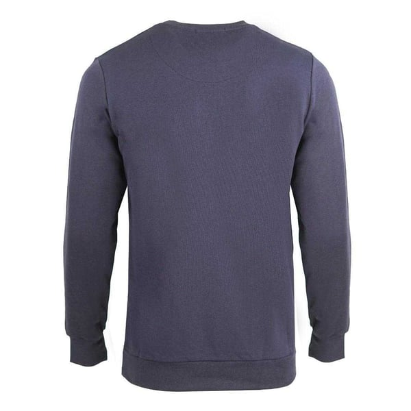 Aquascutum Unisex Adult Logo Sweatshirt