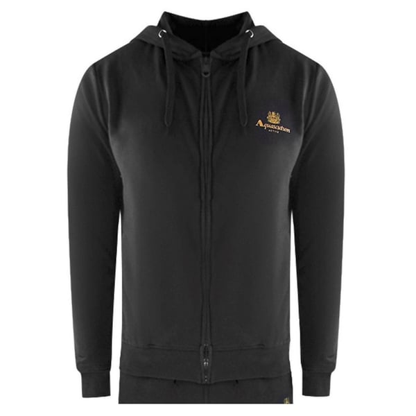 Aquascutum Mens Zipped Tracksuit
