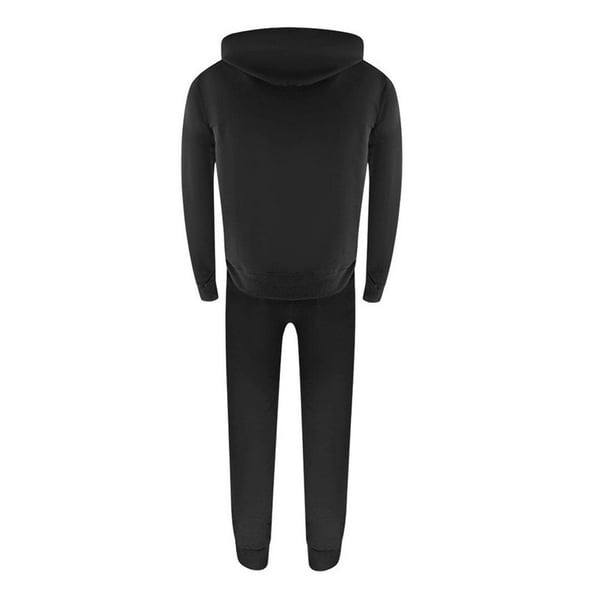 Aquascutum Mens Zipped Tracksuit