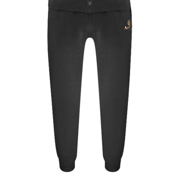 Aquascutum Mens Zipped Tracksuit