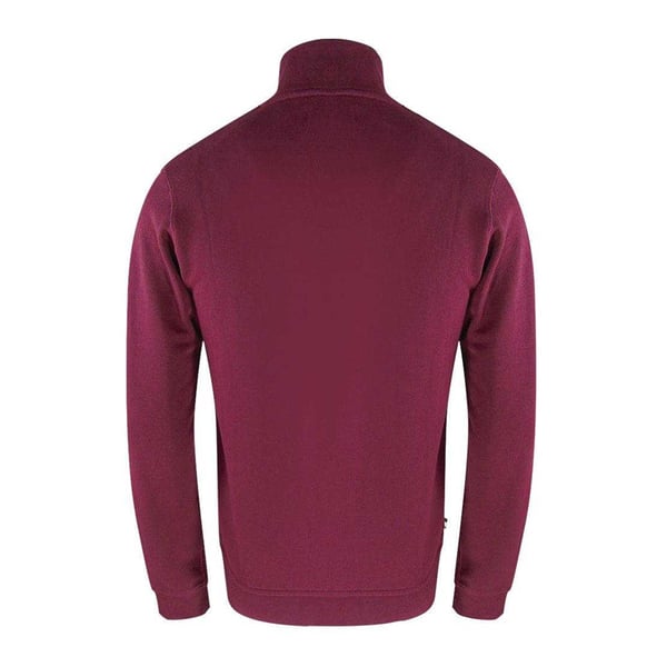 Aquascutum Unisex Adult Full Zip Active Sweatshirt