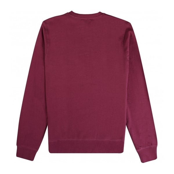 Aquascutum Unisex Adult Logo Active Sweatshirt