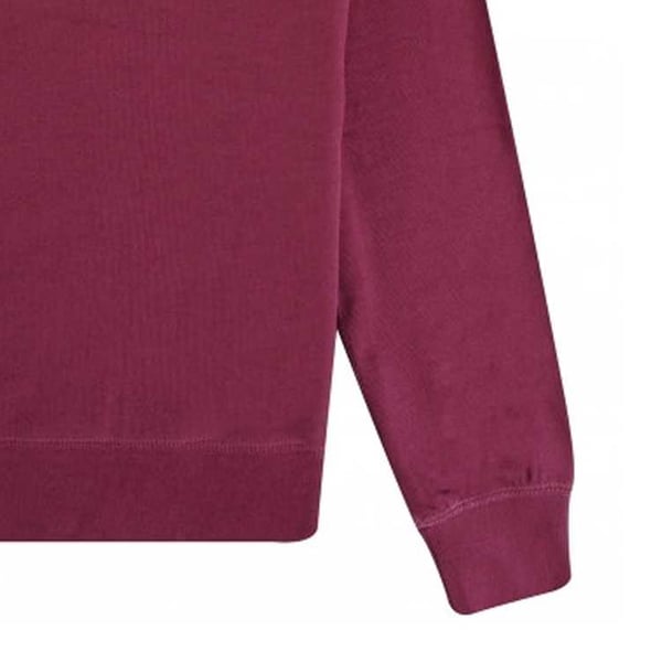 Aquascutum Unisex Adult Logo Active Sweatshirt