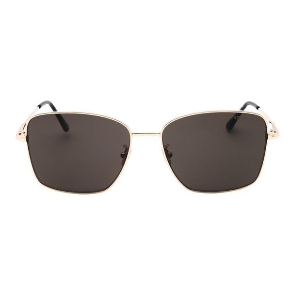 Tom Ford Naisten FT0953-D Kiiltävät Aurinkolasit