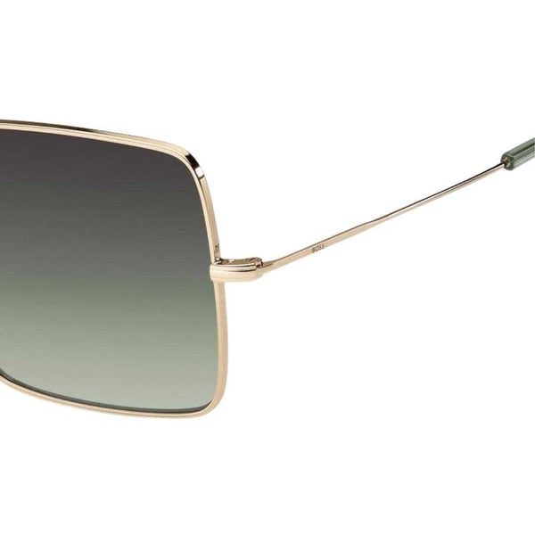 Hugo Boss miesten metalliset aurinkolasit