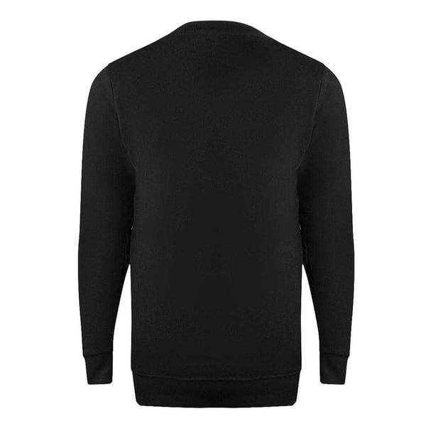 Cavalli Class Unisex Adult Asymmetric Sweatshirt