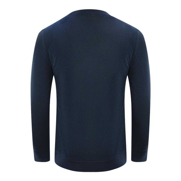 Cavalli Class Unisex Adult Asymmetric Sweatshirt
