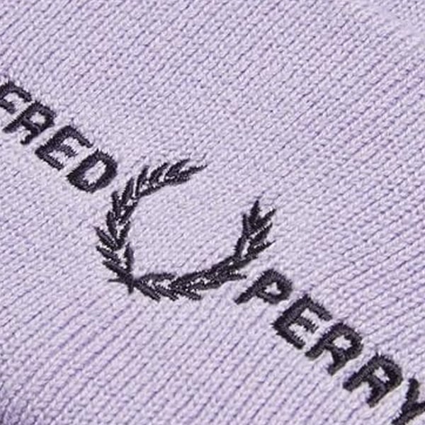 Fred Perry Unisex Aikuisten Graafinen Logo Pipo