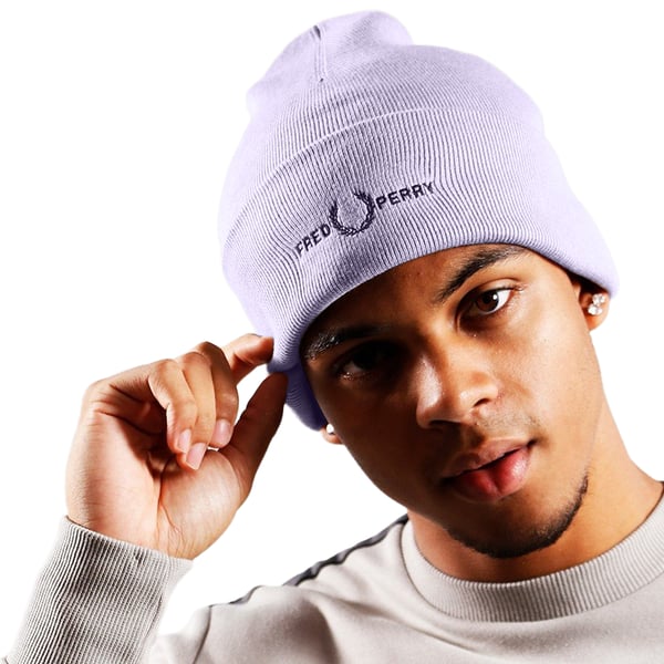 Fred Perry Unisex Aikuisten Graafinen Logo Pipo
