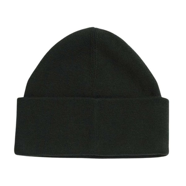 Fred Perry Unisex Adult Graphic Logo Beanie