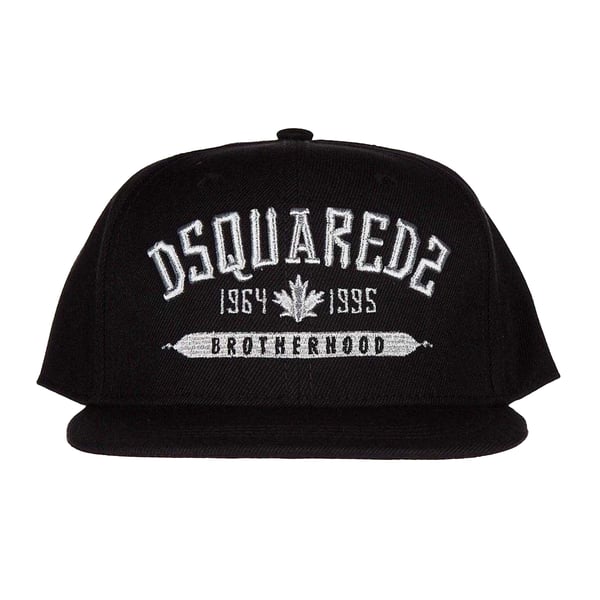 DSquared2 Logokeps