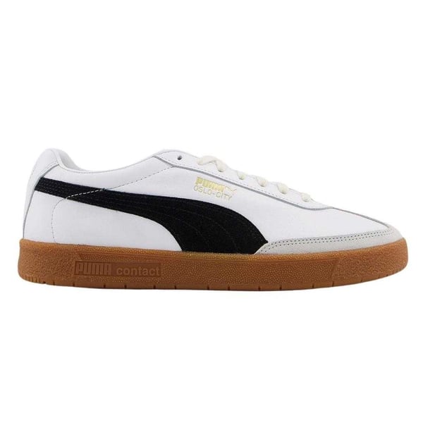 Puma Unisex aikuisten nahkatennarit