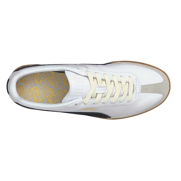 Puma Unisex aikuisten nahkatennarit