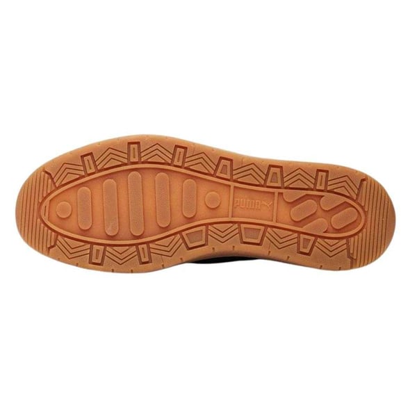 Puma Unisex aikuisten nahkatennarit