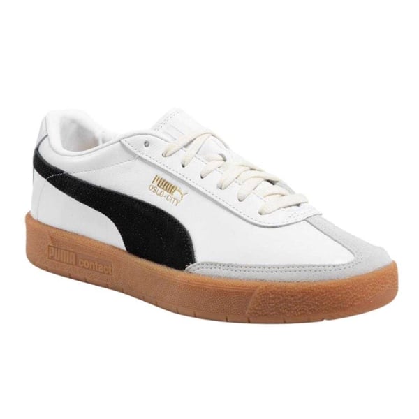 Puma Unisex aikuisten nahkatennarit