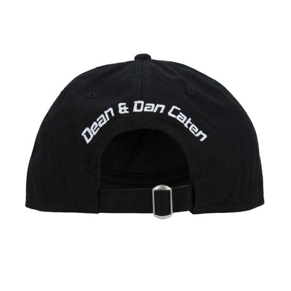 DSquared2 Born In Canada Logokeps