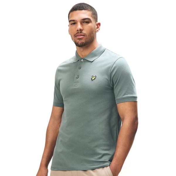 Lyle & Scott Poloshirt til mænd