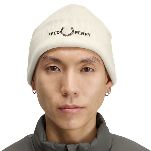 Fred Perry Classic Logo -pipo