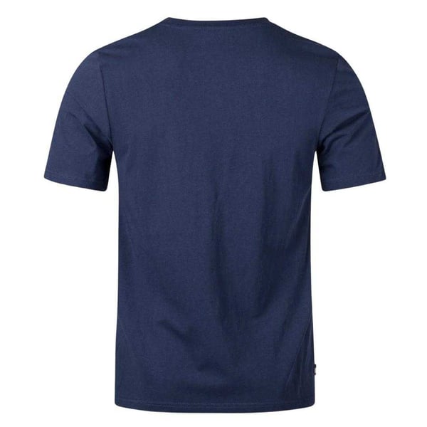 Aquascutum Mens Piping Detail T-Shirt