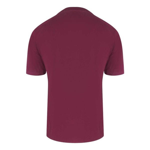 Aquascutum Mens Piping Detail T-Shirt