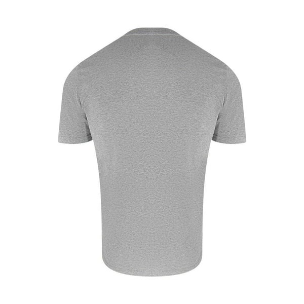Aquascutum Miesten Logollinen Rintatasku T-paita