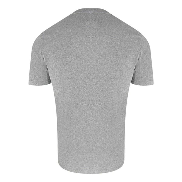 Aquascutum Miesten Logollinen Rintatasku T-paita