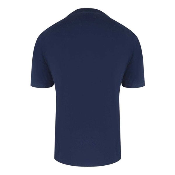 Aquascutum Miesten Logollinen Rintatasku T-paita