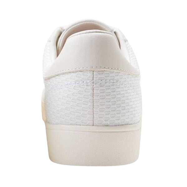 Fred Perry miesten Laurel Wreath -logolliset nahkatennarit